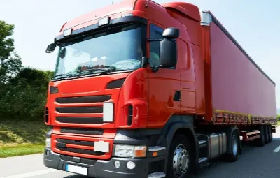 Ankara Toptaşı Ambar Kargo