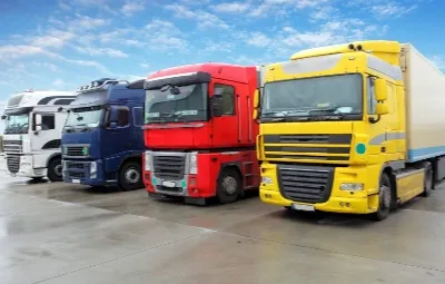 Ankara Toptaşı Nakliye Ambarı