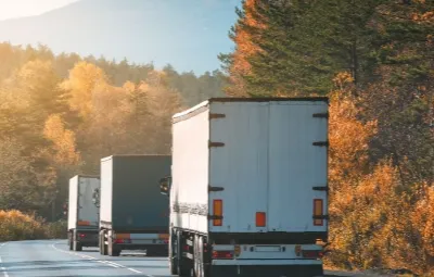 Ankara ile Toptaşı Arası Klima Taşıma