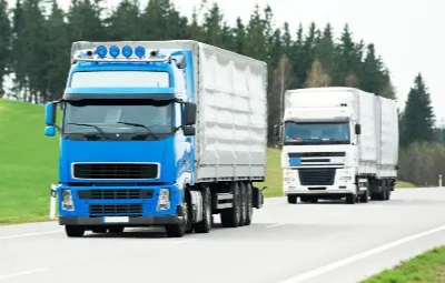 Ankara ile Toptaşı Arası Eşya Taşıma